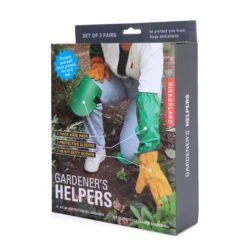 KIKKERLAND Gardener's Helpers -Handy Home CD660 PKG1