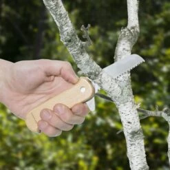 KIKKERLAND Bird Garden Saw -Handy Home CD663 action