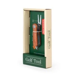 KIKKERLAND Golf Tool -Handy Home CD664 pkg1