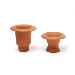 KIKKERLAND Terracotta Regrower -Handy Home CD667 WB
