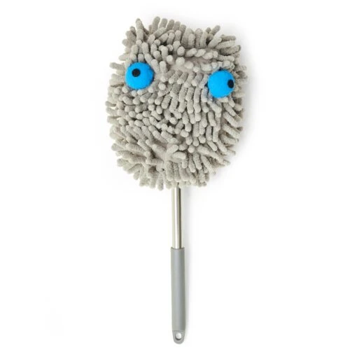 KIKKERLAND Monster Duster