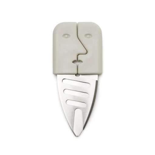 KIKKERLAND Happy Together Cheese Knives