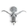 KIKKERLAND Skull Corkscrew