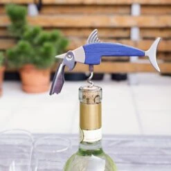 Handy Home -Handy Home CS22 Marlin Corkscrew ACTION 0953
