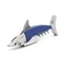 KIKKERLAND MARLIN CORKSCREW BLUE