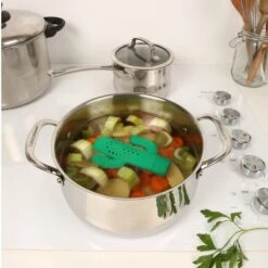 KIKKERLAND Cactus Herb Infuser -Handy Home CU231 CACTUSHERB INFUSER ACTION P 0015