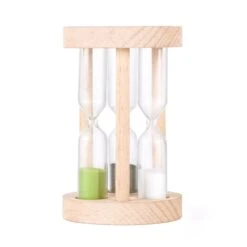 KIKKERLAND Trio Tea Timer 9 KIKKERLAND Trio Tea Timer -Handy Home CU238 Tea Timer WB