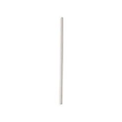 KIKKERLAND Stainless Steel Straws S/10 -Handy Home CU268 Stainless Steel Straws WB Straw