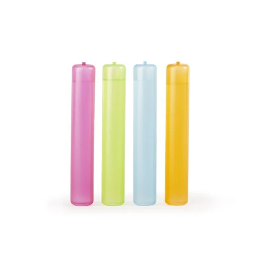 KIKKERLAND 8 Reusable Ice Sticks