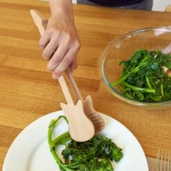 KIKKERLAND Rockin' Tongs
