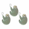 KIKKERLAND Sloth Sponges