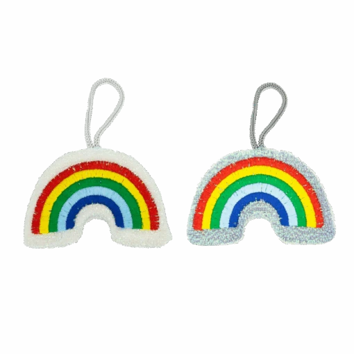 KIKKERLAND Rainbow Sponges