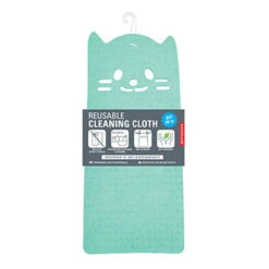 KIKKERLAND Reusable Cleaning Cloth 7 KIKKERLAND Reusable Cleaning Cloth -Handy Home CU324 3