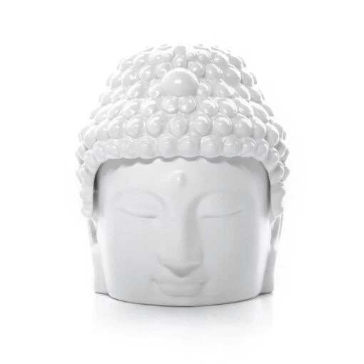 KIKKERLAND Buddha Mug