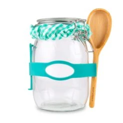 KIKKERLAND Sourdough Starter Kit -Handy Home CU337 1