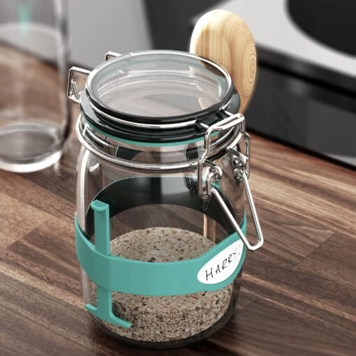 KIKKERLAND Sourdough Starter Kit