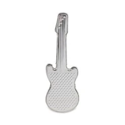 KIKKERLAND Guitar Grater -Handy Home CU339GuitarGrater wb