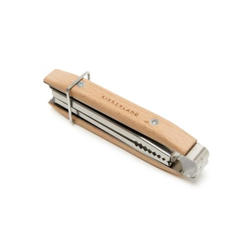 KIKKERLAND Expandable Tongs