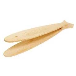 KIKKERLAND Fish Tongs