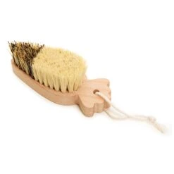 KIKKERLAND Vegetable Scrubber 8 KIKKERLAND Vegetable Scrubber -Handy Home CU355 WB2