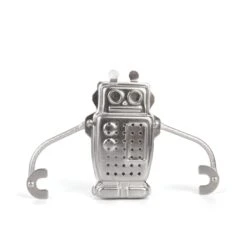 KIKKERLAND Robot Tea Infuser