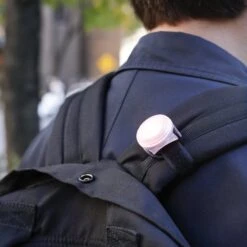 KIKKERLAND Fiets Bike Lights -Handy Home FL46 Fiets Bike Lights White ACTION 1733