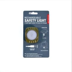 KIKKERLAND Clip Light -Handy Home FL62 PKG