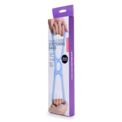 KIKKERLAND Double Sided Stretching Band -Handy Home FT03 pkg2