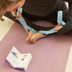 KIKKERLAND Flexy Stretch 7 KIKKERLAND Flexy Stretch -Handy Home FT06 StretchStrap Action2