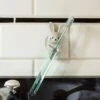 KIKKERLAND Rabbit Toothbrush Holder
