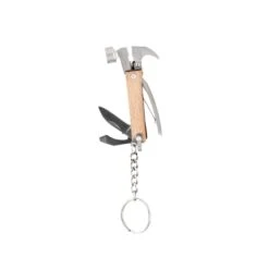 KIKKERLAND Wood Mini Hammer Tool