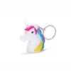 KIKKERLAND Unicorn LED Keychain