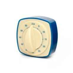 KIKKERLAND Retro Kitchen Timer Assorted -Handy Home KT53 A RetroKitchenTimer B 2