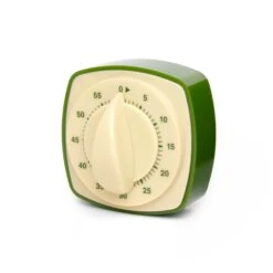 KIKKERLAND Retro Kitchen Timer Assorted -Handy Home KT53 A RetroKitchenTimer G 2