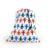 KIKKERLAND Planes Travel Laundry Bag