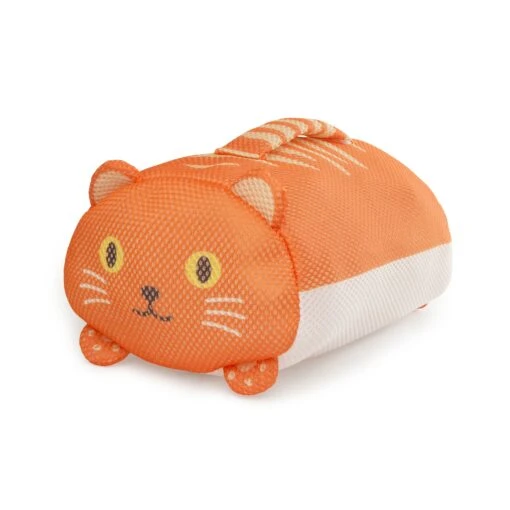 KIKKERLAND Handy Cat Laundry Bag