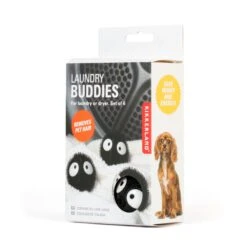 KIKKERLAND Laundry Buddies 8 KIKKERLAND Laundry Buddies -Handy Home LB44 PKG1