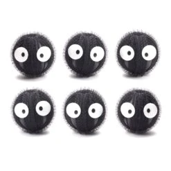 KIKKERLAND Laundry Buddies 9 KIKKERLAND Laundry Buddies -Handy Home LB44 WB