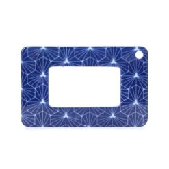 KIKKERLAND Wallet Size Magnifier -Handy Home MG166 Wallet Magnifier 4