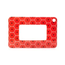 KIKKERLAND Wallet Size Magnifier -Handy Home MG166 Wallet Magnifier 5