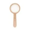 KIKKERLAND Wood Magnifier