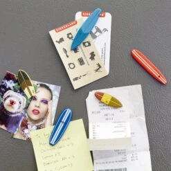 KIKKERLAND Surf's Up! Magnets -Handy Home MG88 Action 1