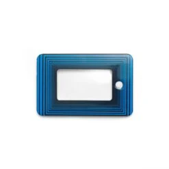 KIKKERLAND Light Up Magnifier Assorted -Handy Home MG92 MagnifierWithLightAssorted3 WB