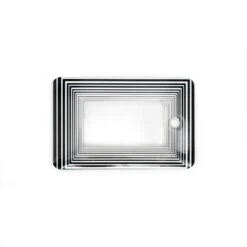 KIKKERLAND Light Up Magnifier Assorted -Handy Home MG92 MagnifierWithLightAssorted6 WB