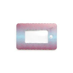 KIKKERLAND Light Up Magnifier Assorted -Handy Home MG92 Magnifierwithlightassorted04 WB New