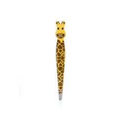 KIKKERLAND Safari Tweezers Assorted 9 KIKKERLAND Safari Tweezers Assorted -Handy Home MN66 A Giraffe Safari Tweezers WB 8f9dd0ec 452c 4395 b41e dcb30ed040d3
