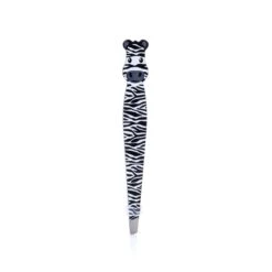 KIKKERLAND Safari Tweezers Assorted 10 KIKKERLAND Safari Tweezers Assorted -Handy Home MN66 A Zebra Safari Tweezers WB 8a3a68df 5e01 420f b2cb da5f86b39da0