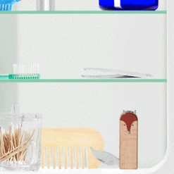 KIKKERLAND Fox Manicure Set -Handy Home MN75 Fox 4677f8ed 88cf 479a 8793 f9a51f921fa1