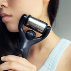 KIKKERLAND Cat Face Roller -Handy Home MN91 Action