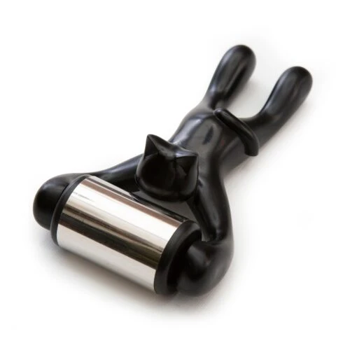 KIKKERLAND Cat Face Roller